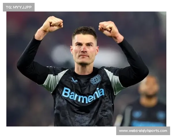 勒沃库森3-0完胜波鸿，希克维尔茨破门