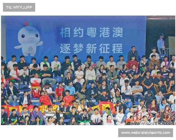 云浮与内蒙古合作推广曲棍球旅游，跨省赛事促文化交流